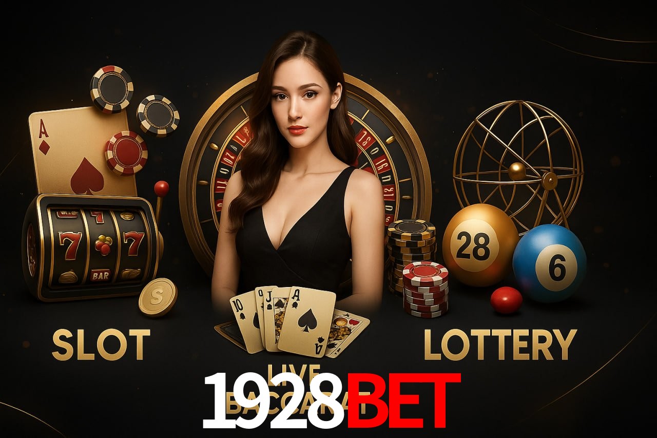 1928 Bet App