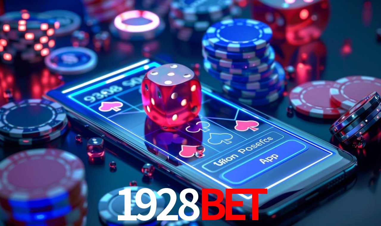 1928 Bet App